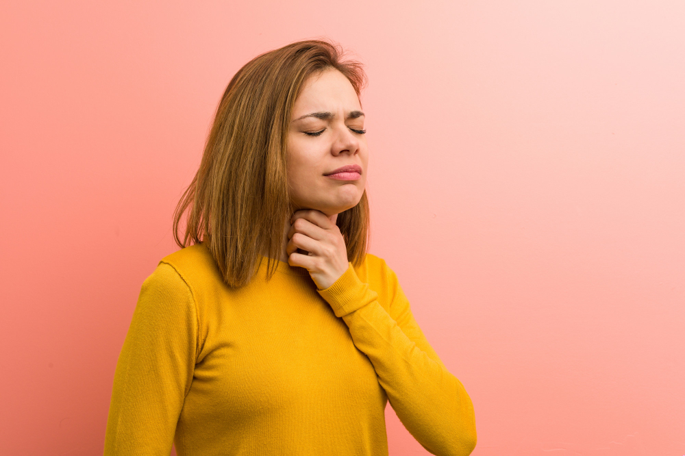 טיפול טבעי לדלקת בוושט