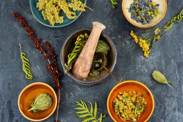 רפואה משלימה: הדרך ההוליסטית לסייע לגוף לרפא את עצמו