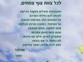 המלצה __שושי טופז - המלצה פסוריאזיס